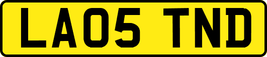 LA05TND