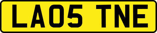 LA05TNE