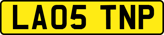 LA05TNP