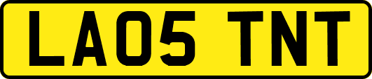 LA05TNT
