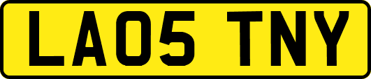 LA05TNY