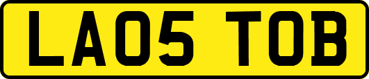 LA05TOB