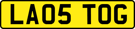 LA05TOG