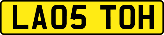 LA05TOH