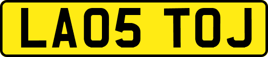 LA05TOJ