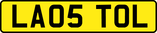 LA05TOL