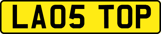 LA05TOP