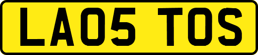 LA05TOS