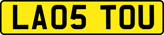 LA05TOU