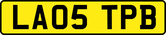 LA05TPB