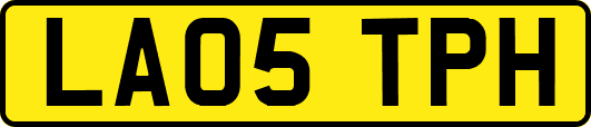 LA05TPH