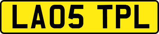 LA05TPL