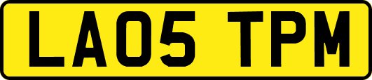 LA05TPM