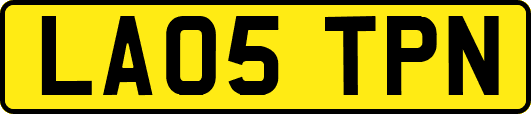 LA05TPN