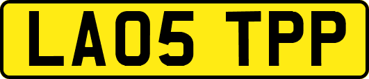 LA05TPP