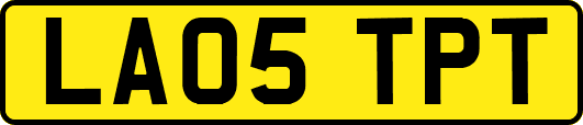 LA05TPT