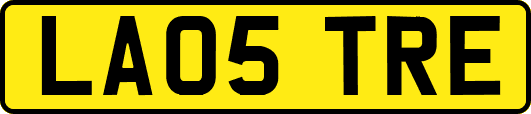 LA05TRE
