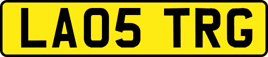 LA05TRG