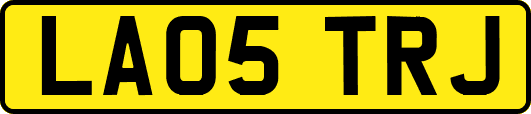LA05TRJ