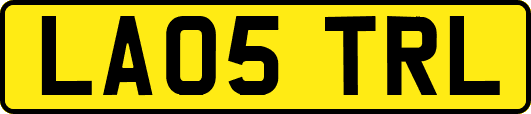 LA05TRL