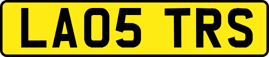 LA05TRS