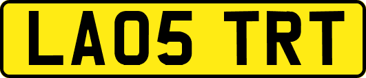 LA05TRT