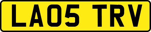 LA05TRV