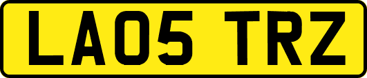 LA05TRZ