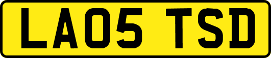 LA05TSD