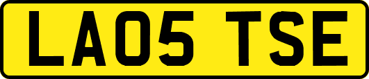 LA05TSE