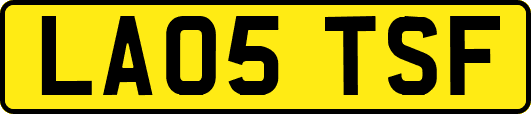 LA05TSF