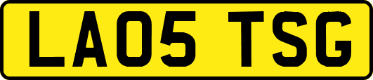 LA05TSG