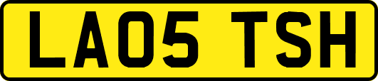 LA05TSH
