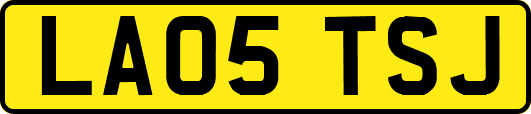 LA05TSJ