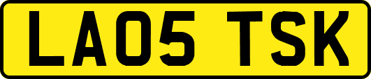 LA05TSK