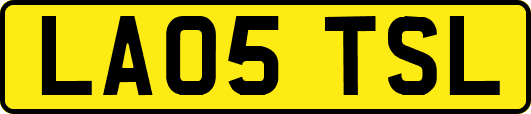 LA05TSL