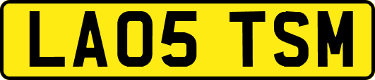 LA05TSM
