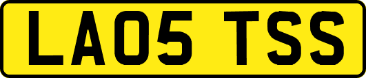 LA05TSS