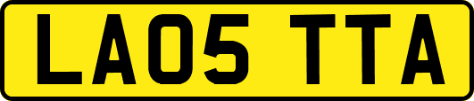 LA05TTA