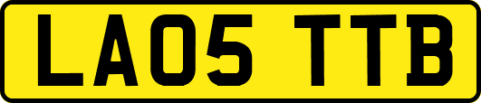 LA05TTB