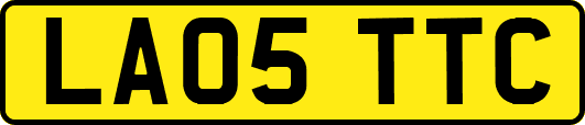 LA05TTC