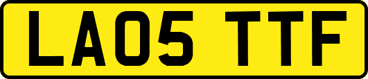 LA05TTF