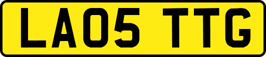 LA05TTG