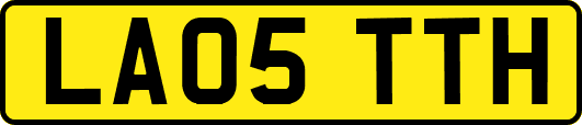 LA05TTH
