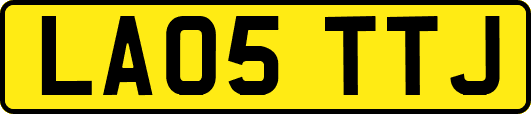 LA05TTJ