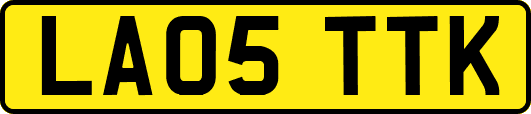 LA05TTK