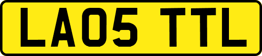 LA05TTL