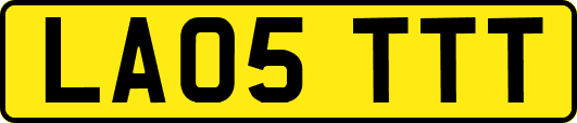 LA05TTT