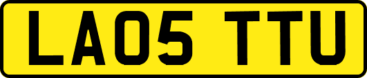 LA05TTU