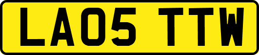 LA05TTW
